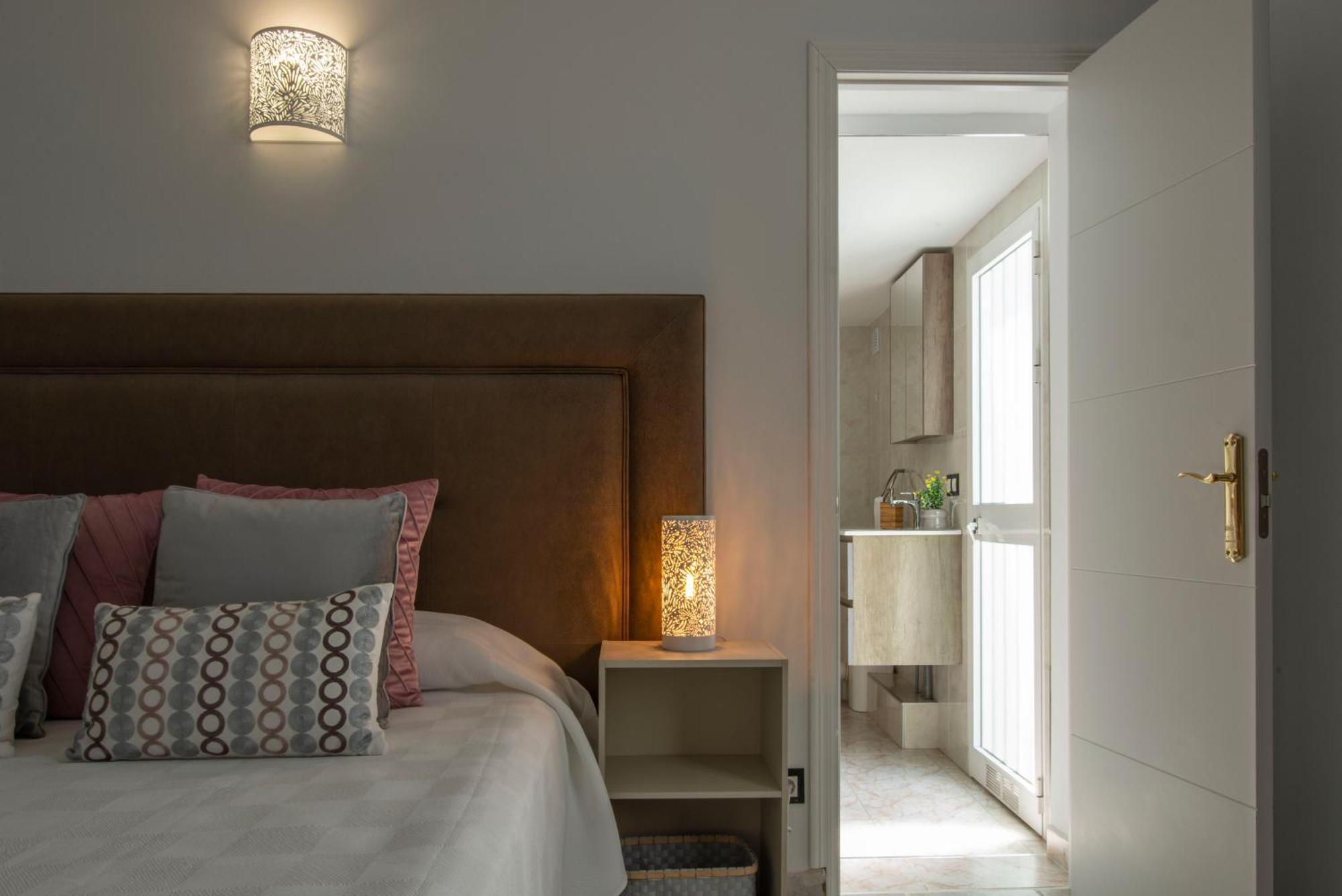 Vakantiehuis Con Piscina Privada Benalmádena