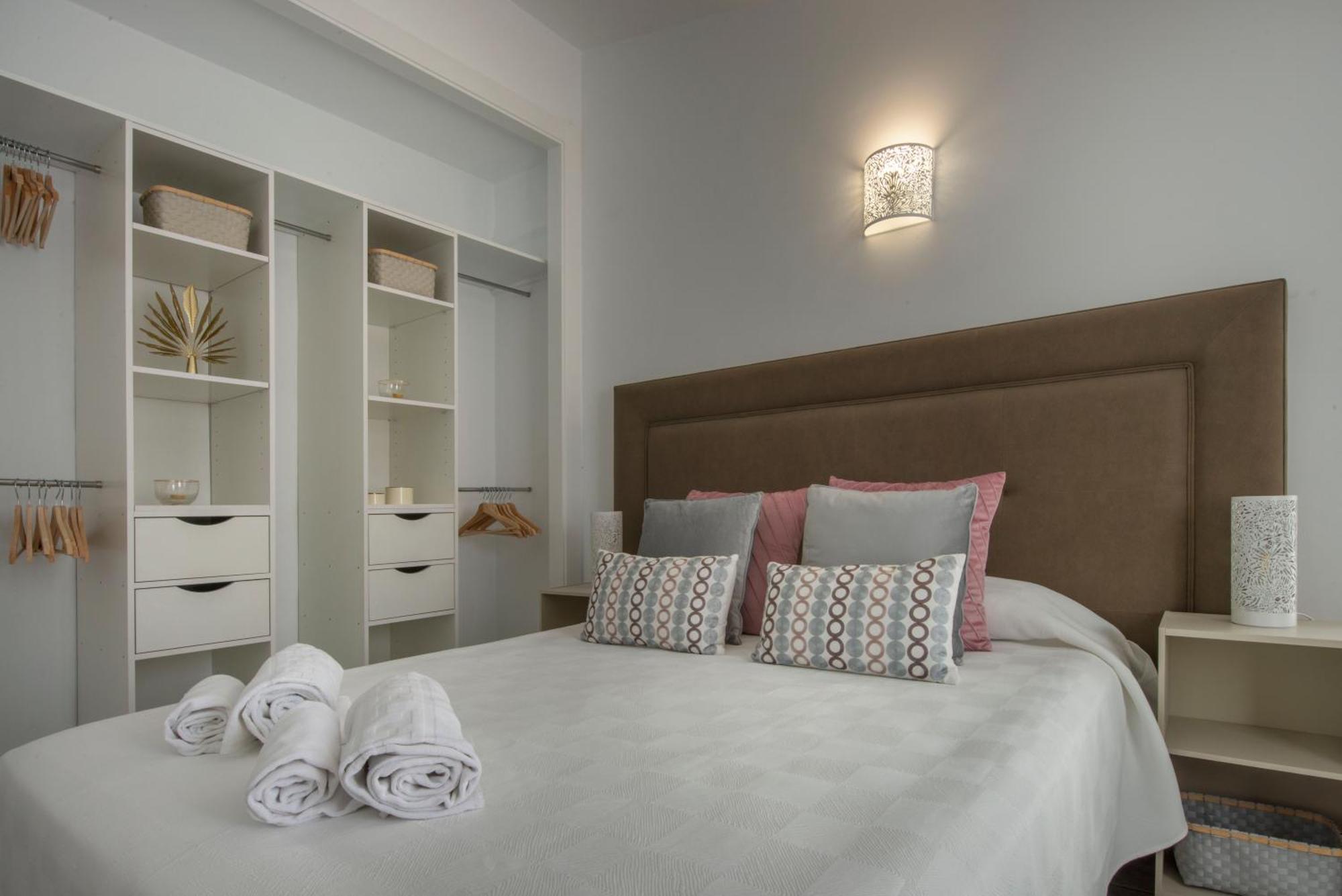 Con Piscina Privada Vakantiehuis Benalmádena
