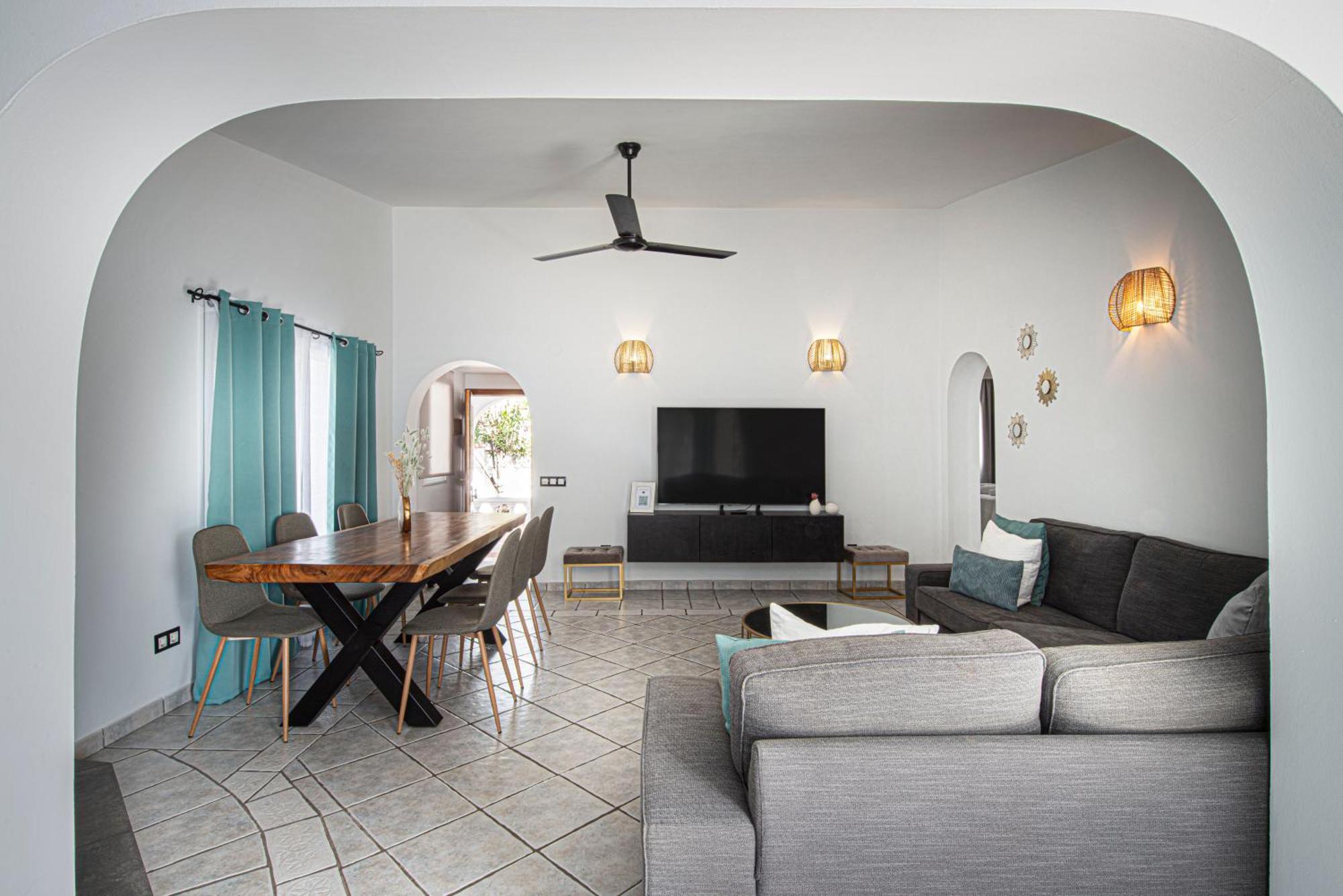 Con Piscina Privada Holiday home *