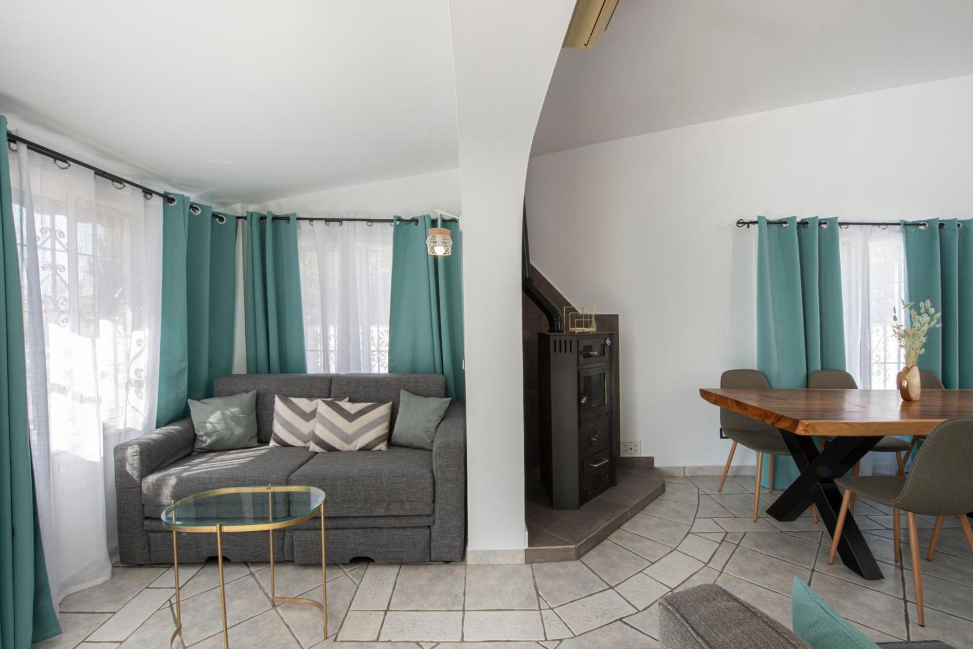 Con Piscina Privada Holiday home Benalmadena
